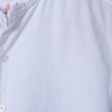 30-40s French Vintage Dress Shirts