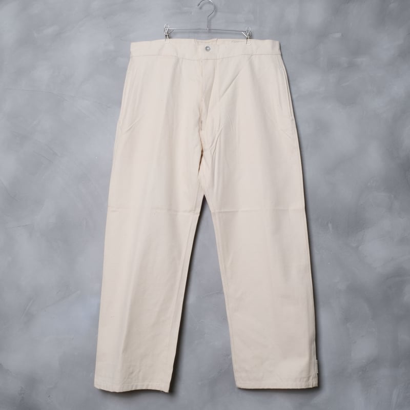 French Army Hospital Trousers Dead Stock | Ugla