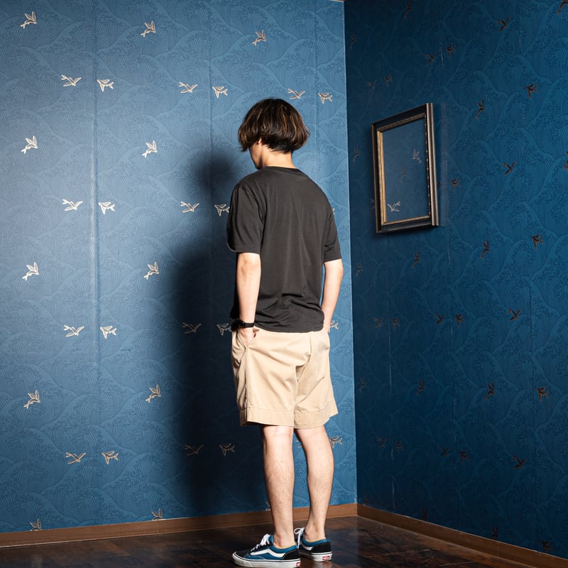 40s British Army Gurkha Shorts | Ugla パンと古着と本