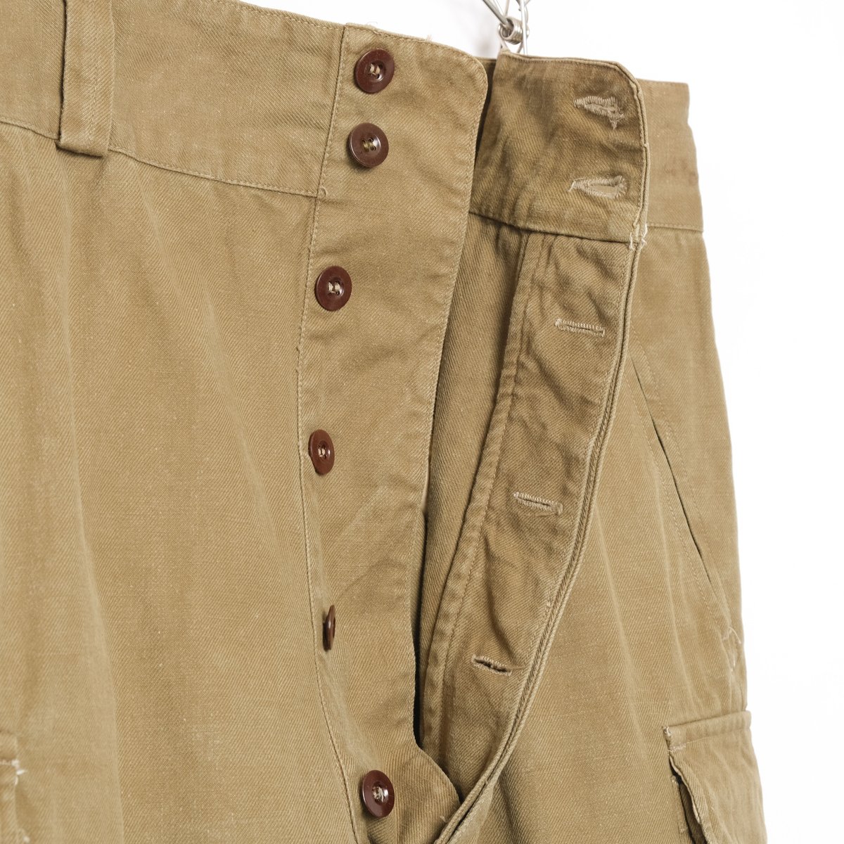 French Army M47 Trousers Early Size (25) | Ugla French Army M47 Trousers Early Size (25) | Ugla