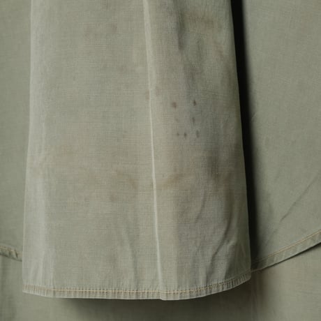 40s British Army Officer Shirts