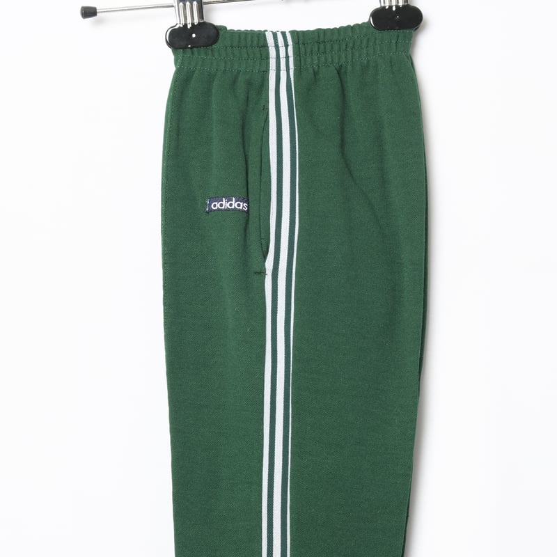 60s Vintage adidas Track Suit Late World Mark G