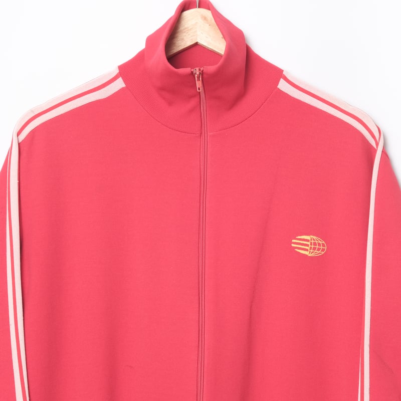 60s Vintage Ventex adidas Track Jacket Late Wor