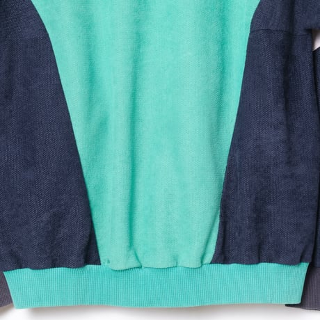 80s Vintage adidas Ventex Track Jacket Green (Made in France)180