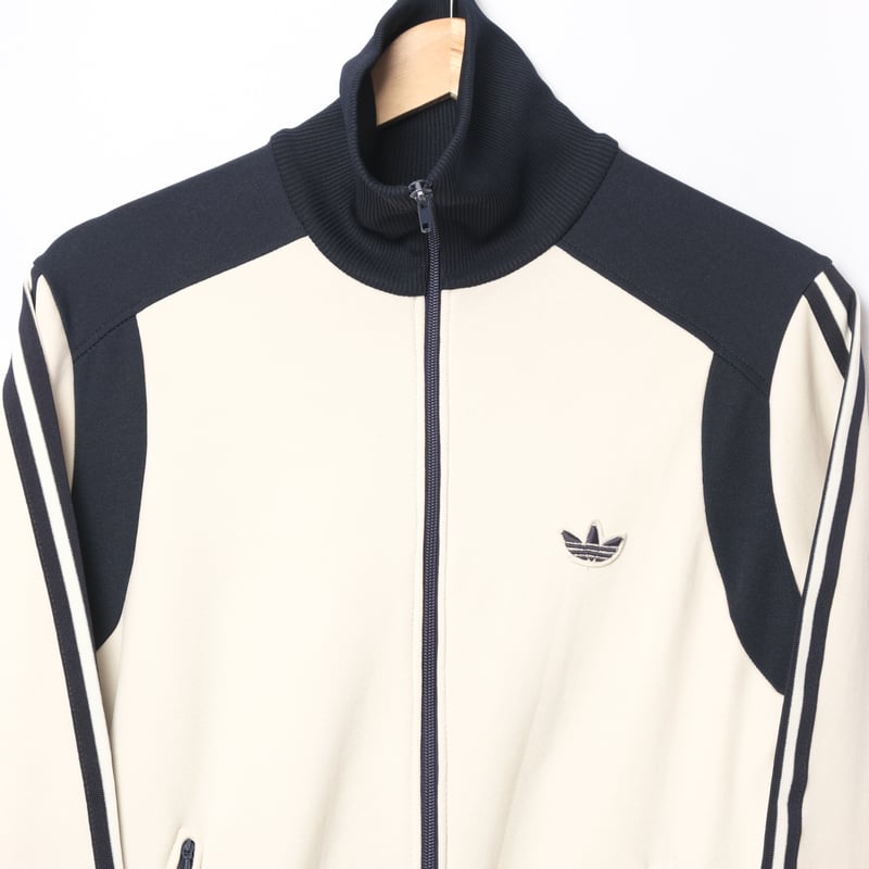 70-80s Vintage adidas EIN SCHWAHN Track Jacket