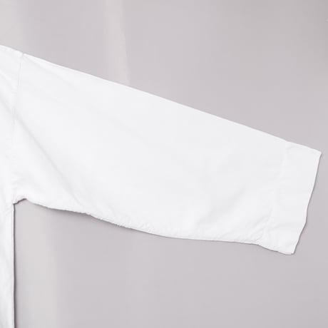 Early 1900s France  Antique Cotton Church Smock