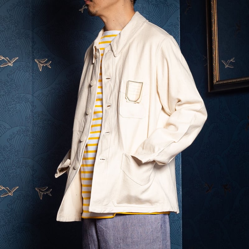 SAINT JAMES OUESSANT L′ATELIER （Neige×Picallily