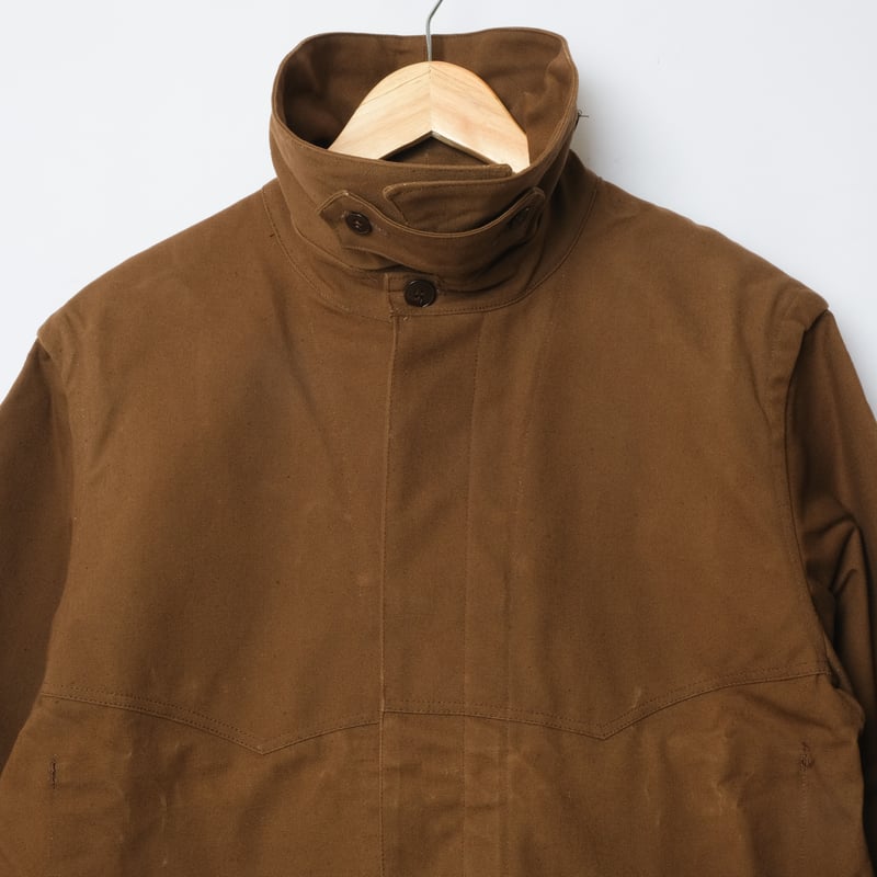 ジャケット・アウター 50s France Vintage SNCF 91-85 Dead Stock 50s France Vintage SNCF Jacket Size 88-85 Dead