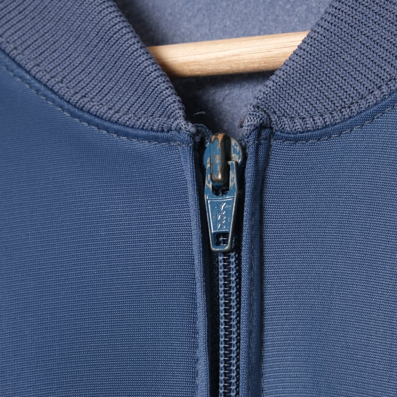 70-80s Vintage adidas KEYROLAN ATP Bluegrey Tra 70-80s Vintage adidas KEYROLAN ATP Bluegrey Tra