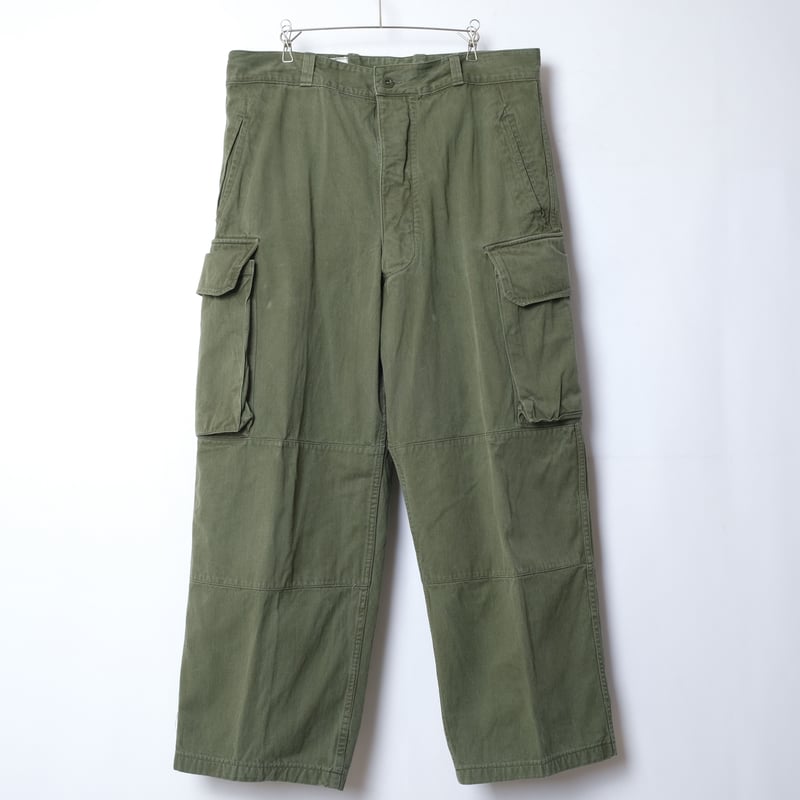French Army M47 Trousers Late Size 35 | Ugla パン
