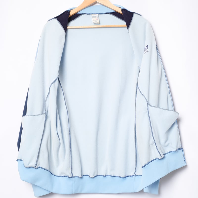 70-80s Vintage adidas Ventex ATP Track Jacket L 70-80s Vintage adidas Ventex ATP Track Jacket L