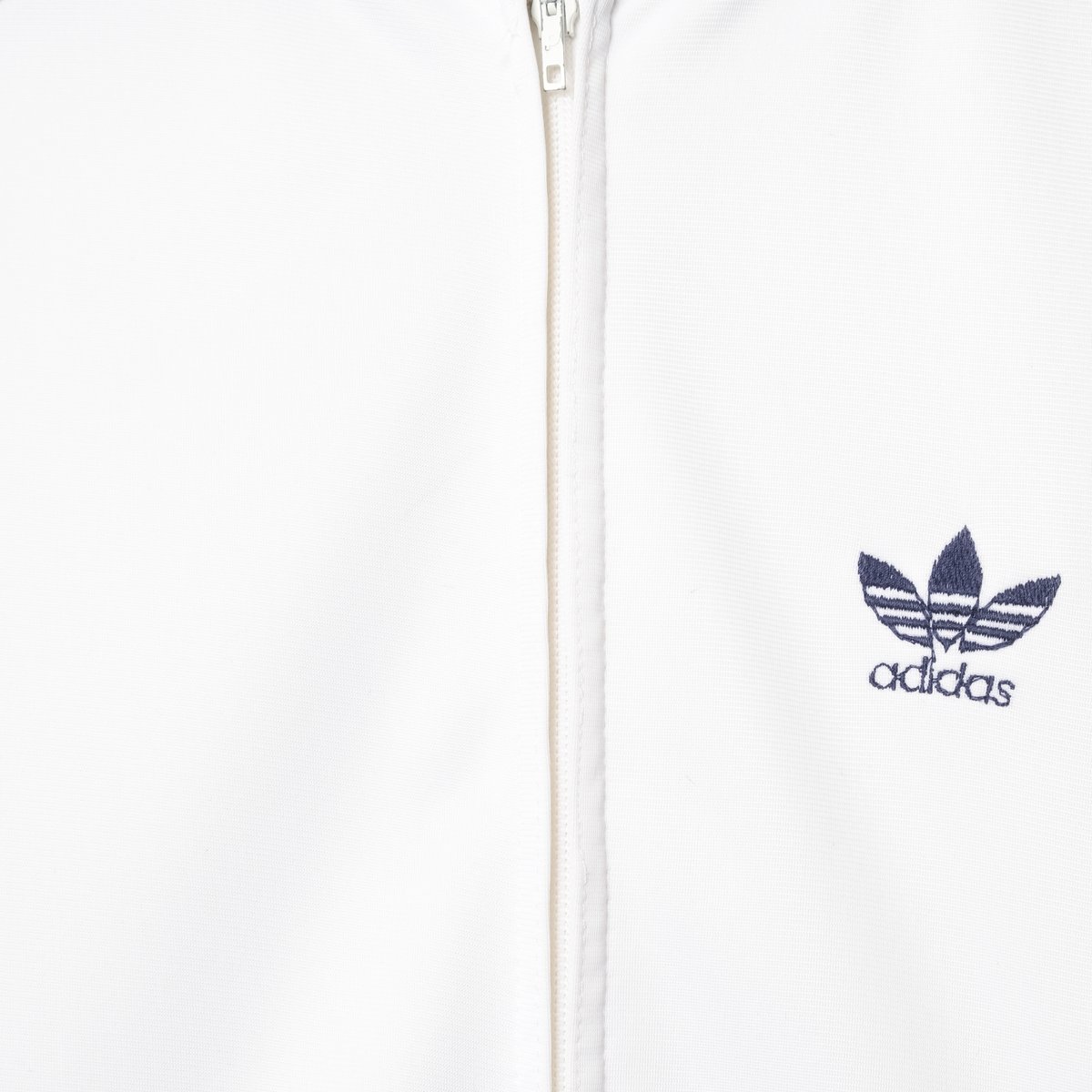Survêtement Vintage Adidas Années 70/80 Y2K - Taille S Bleu - Occasion Très Bon état
