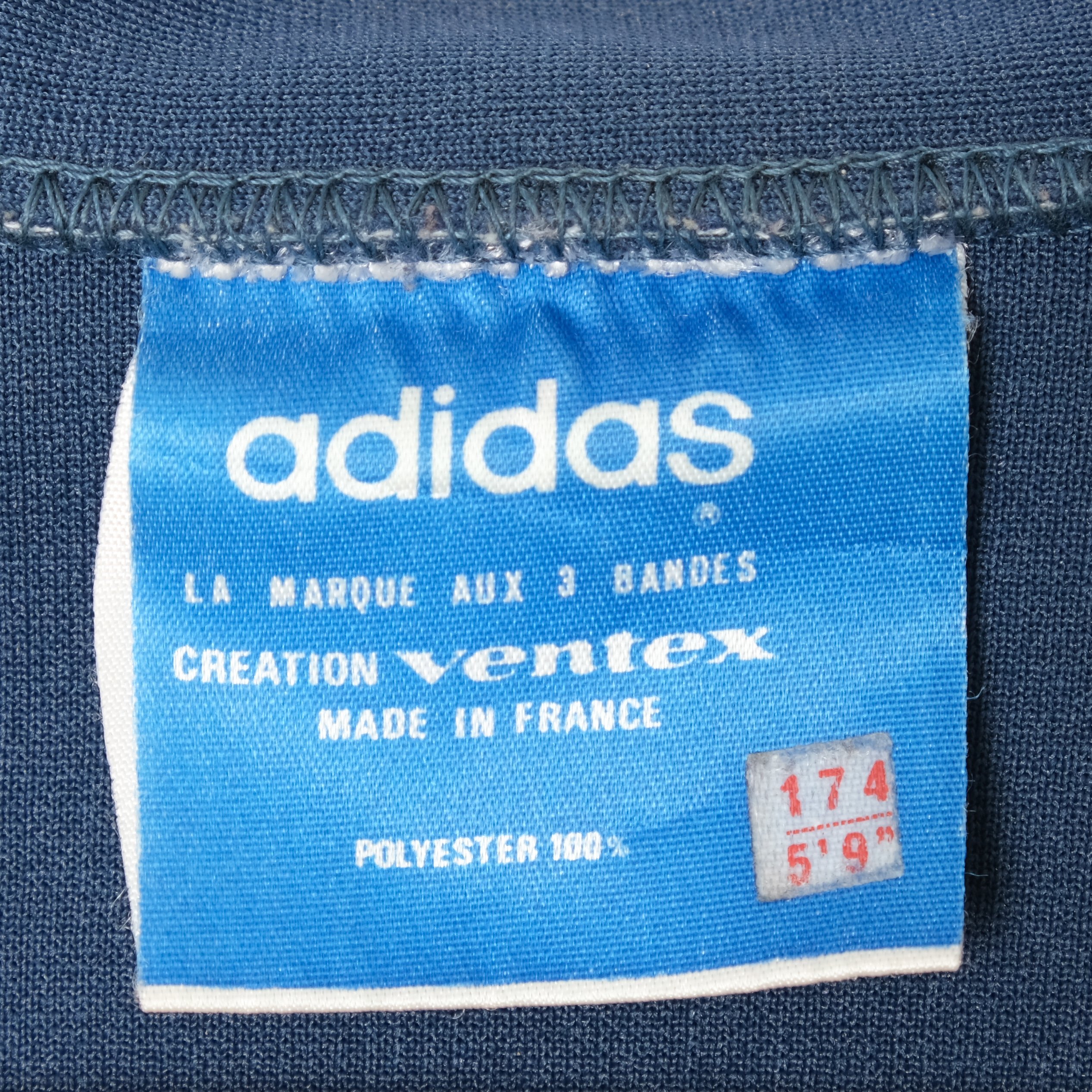70s adidas 1972 Munchen Olympic ADIDAS 55 Jacke