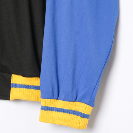 80s Vintage adidas Blouson LA (Made in France)