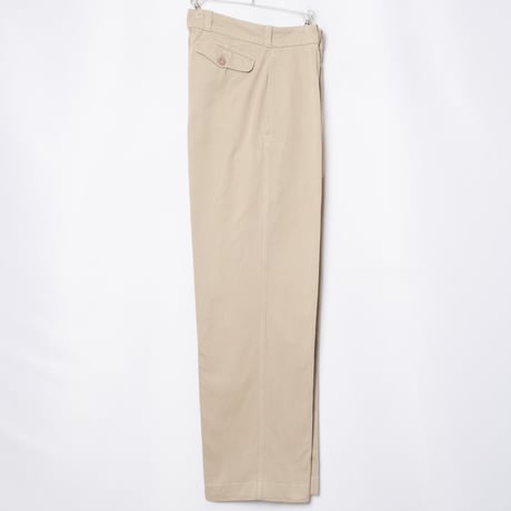 French Army M52 Trousers Late Size 41(31)