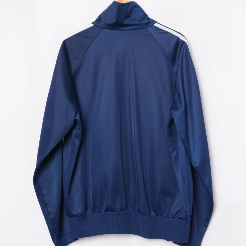 70-80s Vintage adidas Track Jacket Curve Pocket 70-80s Vintage adidas Track Jacket Curve Pocket