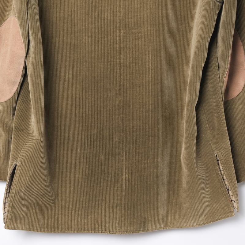 60s INVERTERE Buffercoat（Made in England） | Ugl