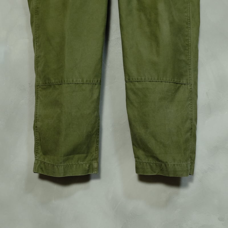 British Army 1960 Pattern Trousers Size No.2 | British Army 1960 Pattern Trousers Size No.2 |