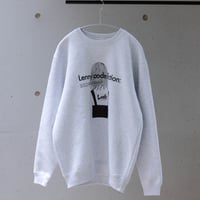 Lenny's Sweat