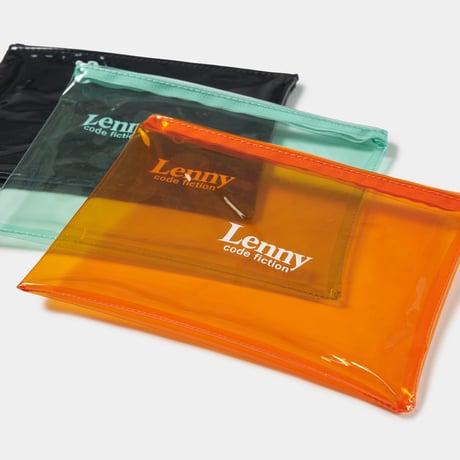 Lenny's ガチャ
