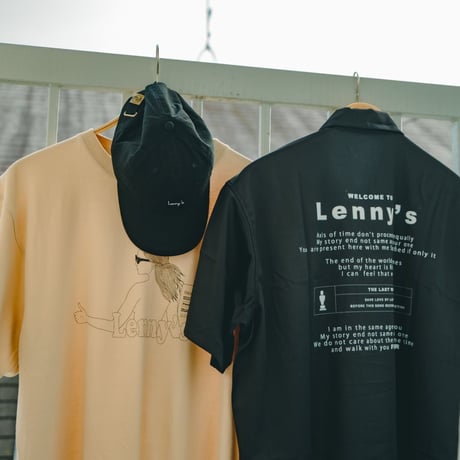 Lenny's CAP