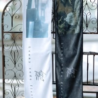 Muffler Towel