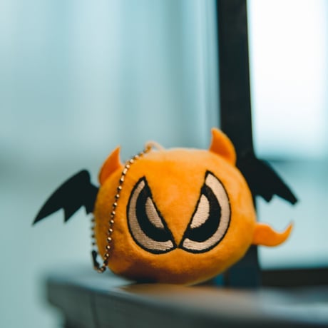 mascot Keyholder