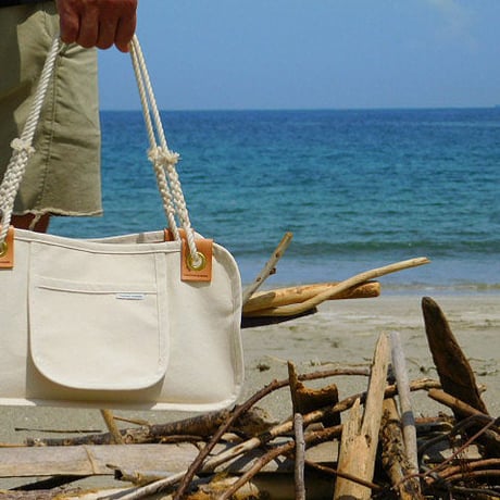 KNOT bag "KAGO"