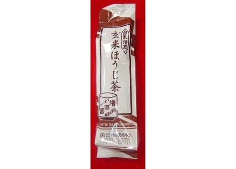 玄米ほうじ茶　H-6
