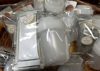 抹茶シェイカーと抹茶3本セット