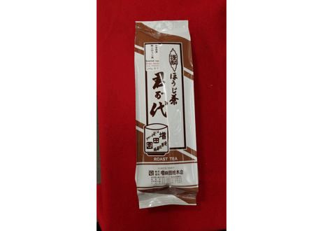 ほうじ茶　特上　H-5 180g