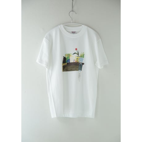 T-shirt / UMMM 涌田 千尋