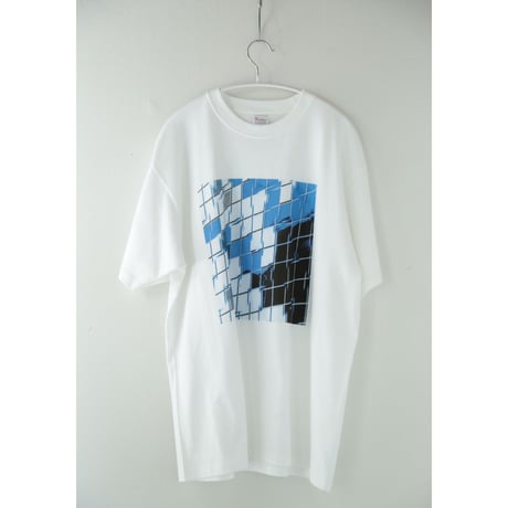 T-shirt / 小見山 峻