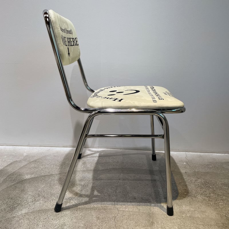 metal chair stacking ] HOME ECONOMICS EXPERIM