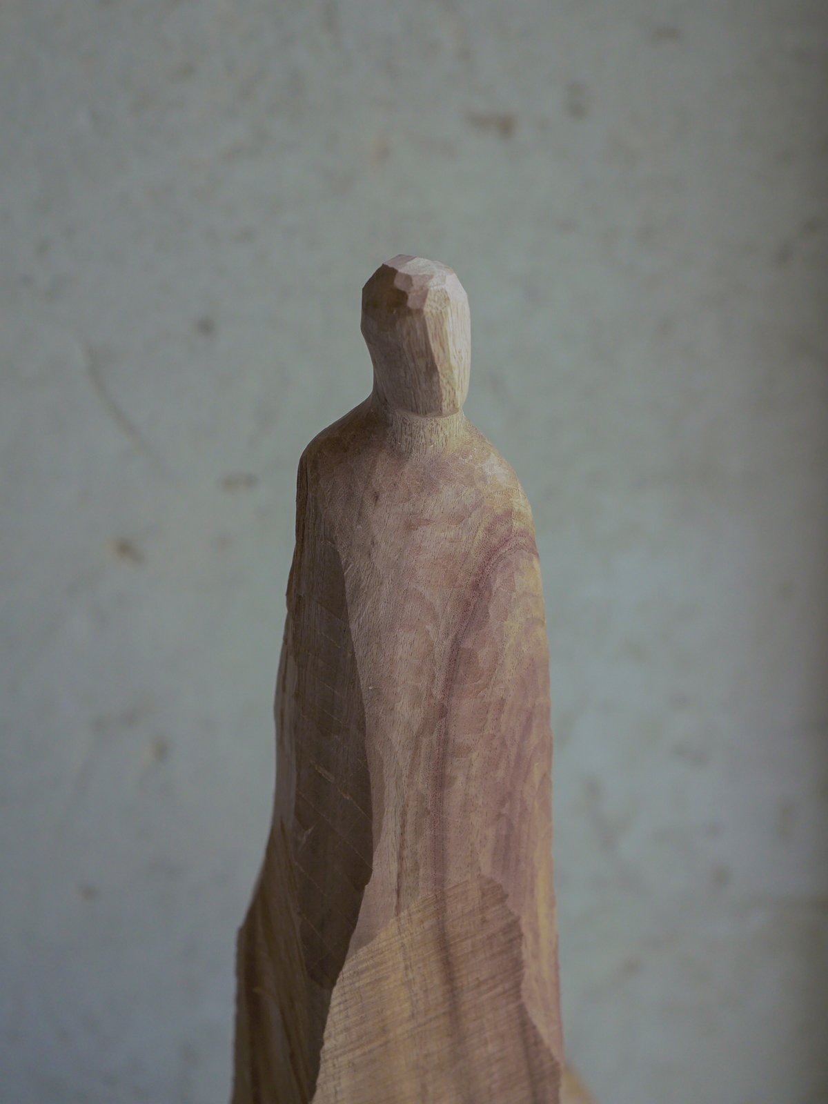 沢田英男 彫刻展 | 京都市のアートギャラリー｜haku kyoto