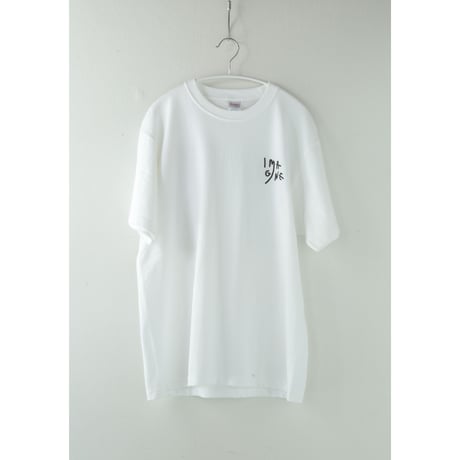 T-shirt / 横山 隆平