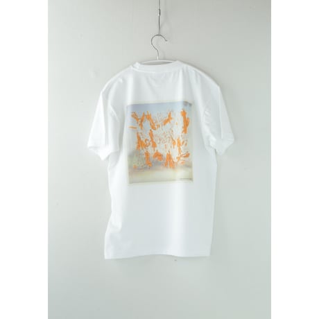 T-shirt / 勝木 有香