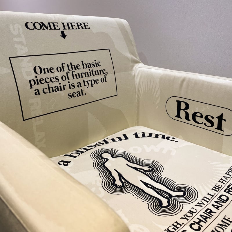 椅子(チェア)・スツール  ECONOMICS EXPERIMENT metal chair stacking ] HOME ECONOMICS EXPERIM