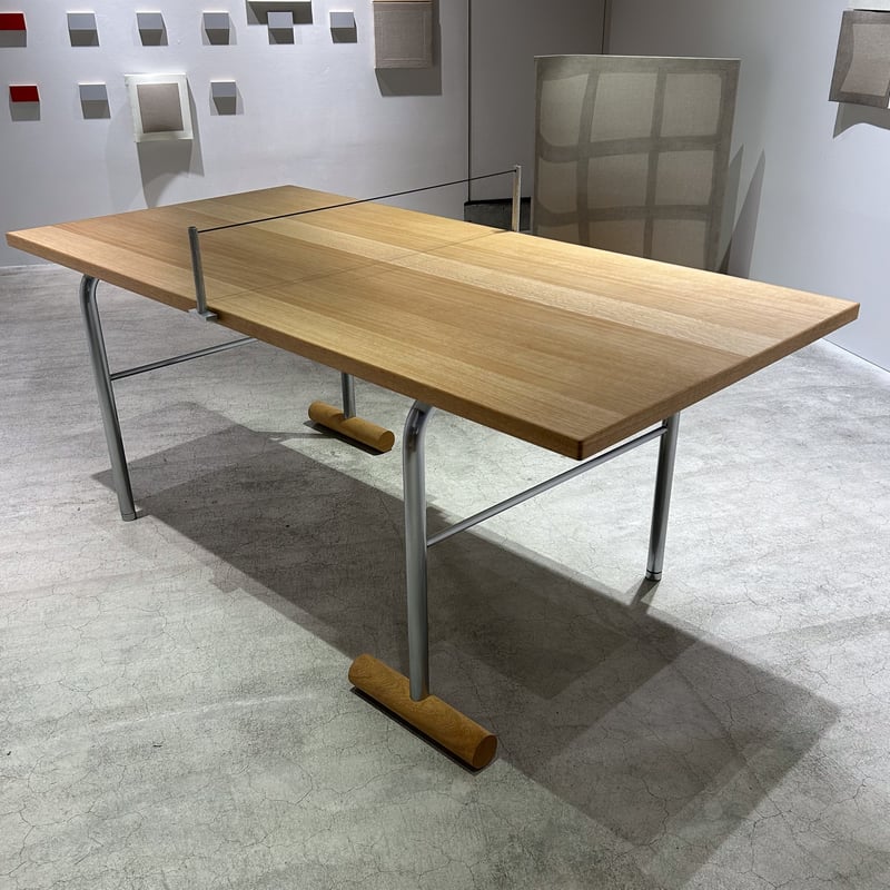 monoya x haku kyoto 「TPO table」 | 京都市のアートギャラリー｜