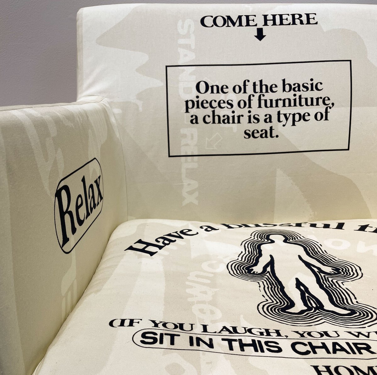 HOME ECONOMICS EXPERIMENT スツール CATEGORY HOME ECONOMICS EXPERIMENT | 京都市のアートギャラ