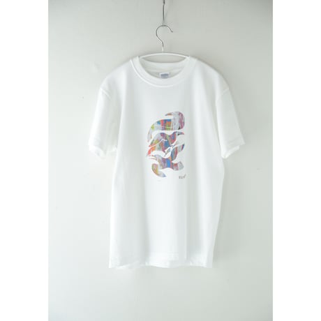 T-shirt / 岸本 敬子