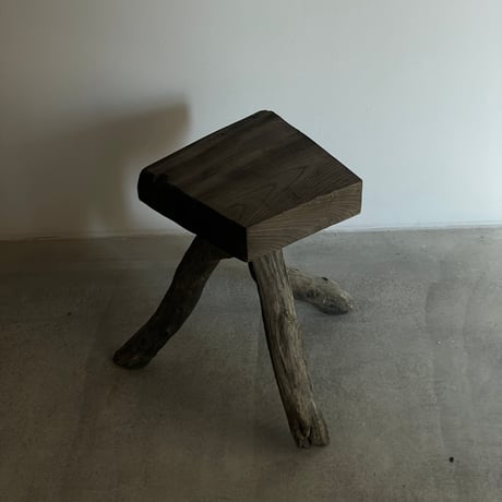 side table ｜ 三浦 治