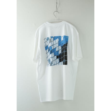 T-shirt / 小見山 峻
