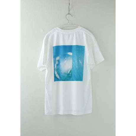 T-shirt / 石田 真澄