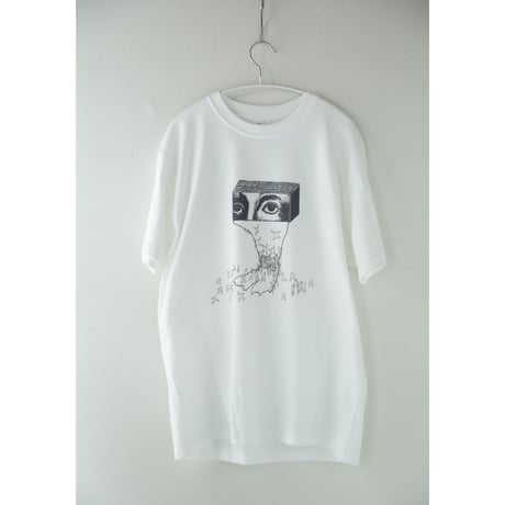 T-shirt / 濱 大二郎