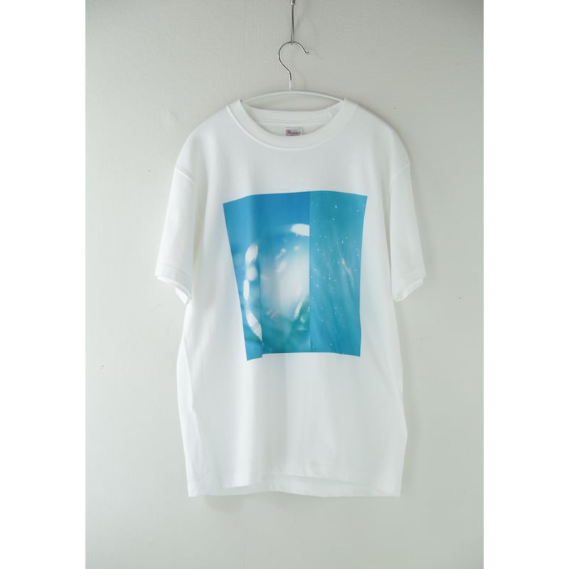 T-shirt / 石田 真澄 | 京都市のアートギャラリー|haku kyoto T-shirt / 石田 真澄 | 京都市のアートギャラリー|haku kyoto