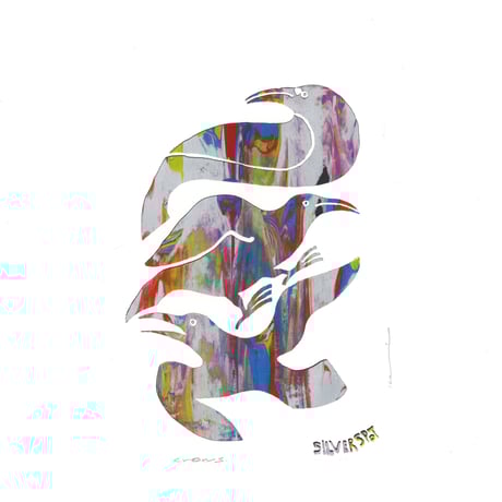 T-shirt / 岸本 敬子