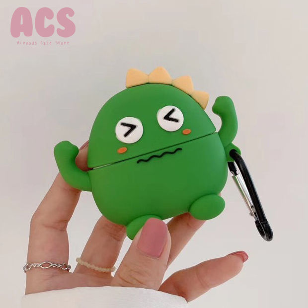 オーダー商品】可愛いモンスターAirPodsケース | Airpods Case Store オーダー商品】可愛いモンスターAirPodsケース | Airpods Case Store