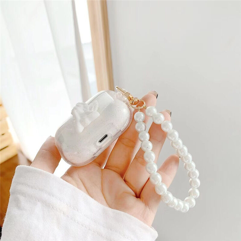 エンゼルス AirPods 真新しい ケース angels