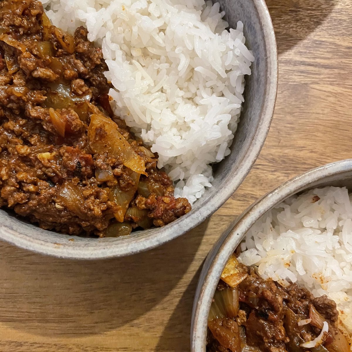 キーマカレー ニボキーマカレー（2食 / 5食 / 10食） | HESTA LIFE store（ヘスタ